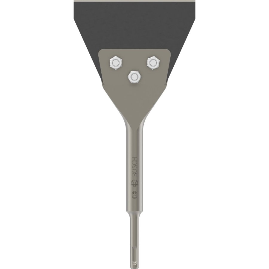Bosch PRO SDS plus Bodenschaber 130x290mm #1