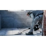 Bosch PRO SDS plus Bodenschaber 130x290mm #5