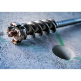 Bosch PRO SDS Max-9 Bohrer,55x 450x600mm #4