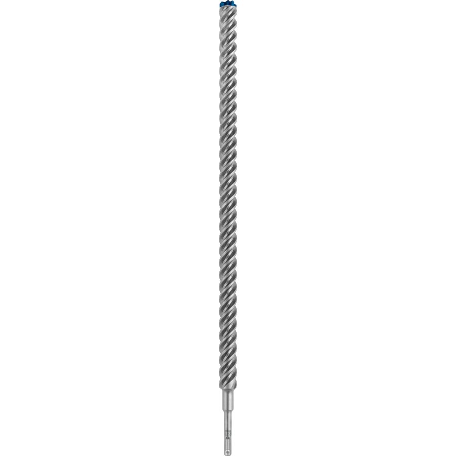 Bosch SDS plus-7X 25x550x600mm EXPERT #1