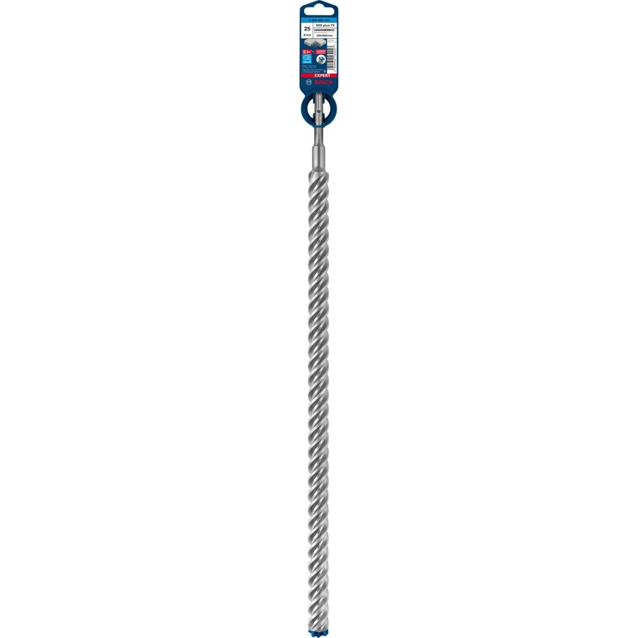 Bosch SDS plus-7X 25x550x600mm EXPERT #2