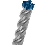 Bosch SDS plus-7X 25x550x600mm EXPERT #3