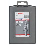 Bosch HSS Set 3Stufenbo. 4-12,4- 20,6-30mm #2