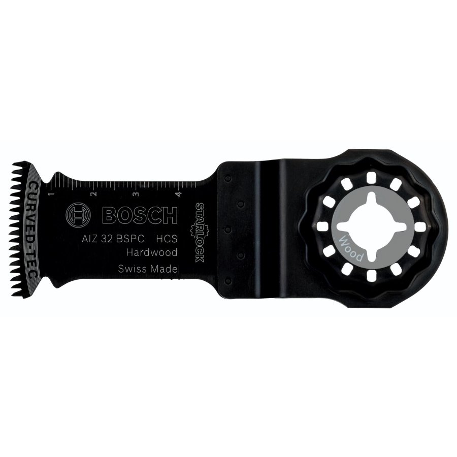 Bosch Tauchsägeblatt      RB - 1 0ER AIZ32 #1