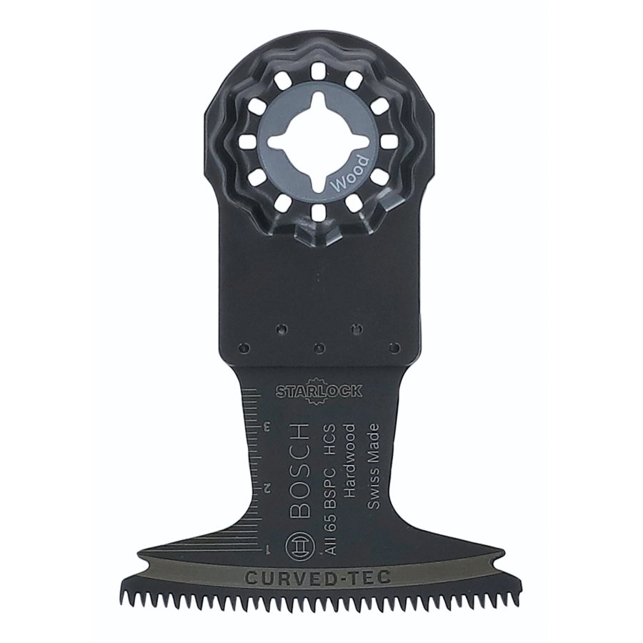 Bosch Tauchsägeblatt      RB - 1 0ER AII65 #1