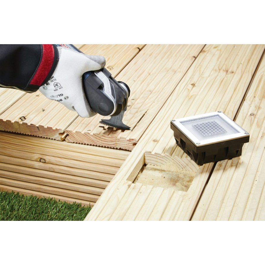 Bosch Tauchsägeblatt      RB - 1 0ER AII65 #3