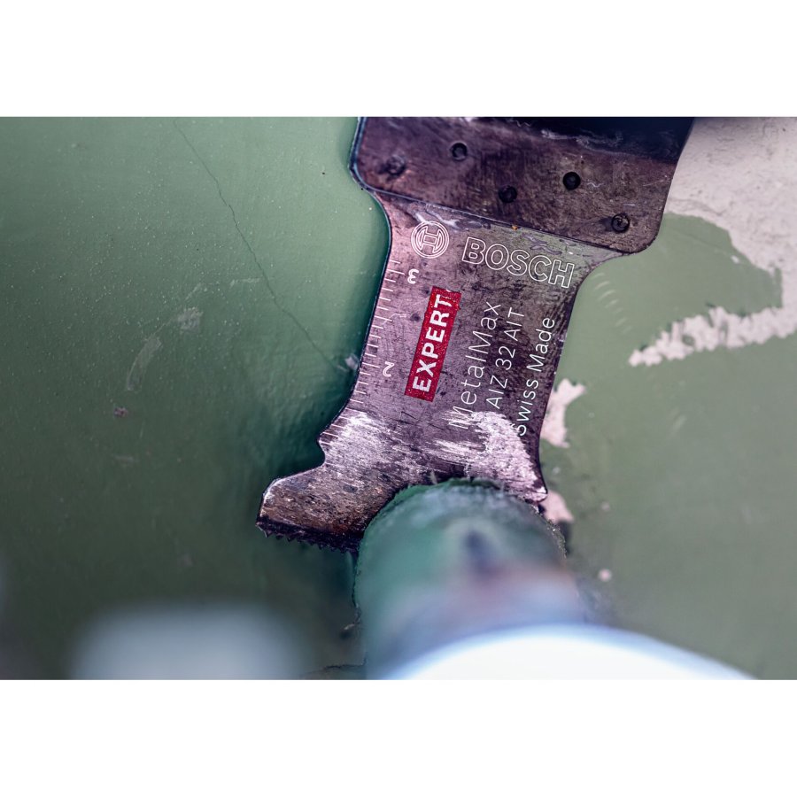 Bosch Tauchsägebl Metal AIZ32AIT 25St EXPERT #2