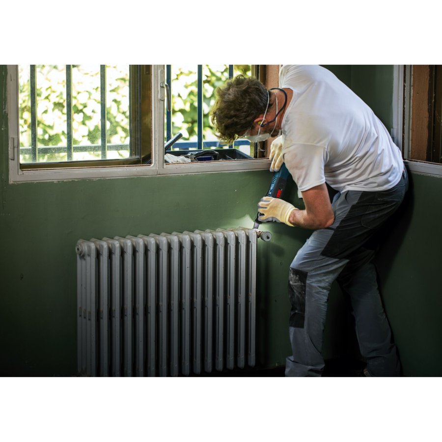 Bosch Tauchsägebl Metal AIZ32AIT 25St EXPERT #4