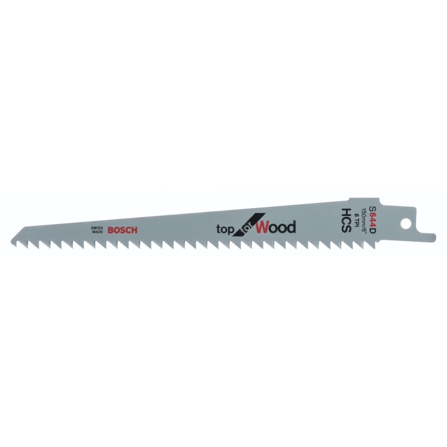 Bosch 100 Säbelsägebl. S 644 D #1