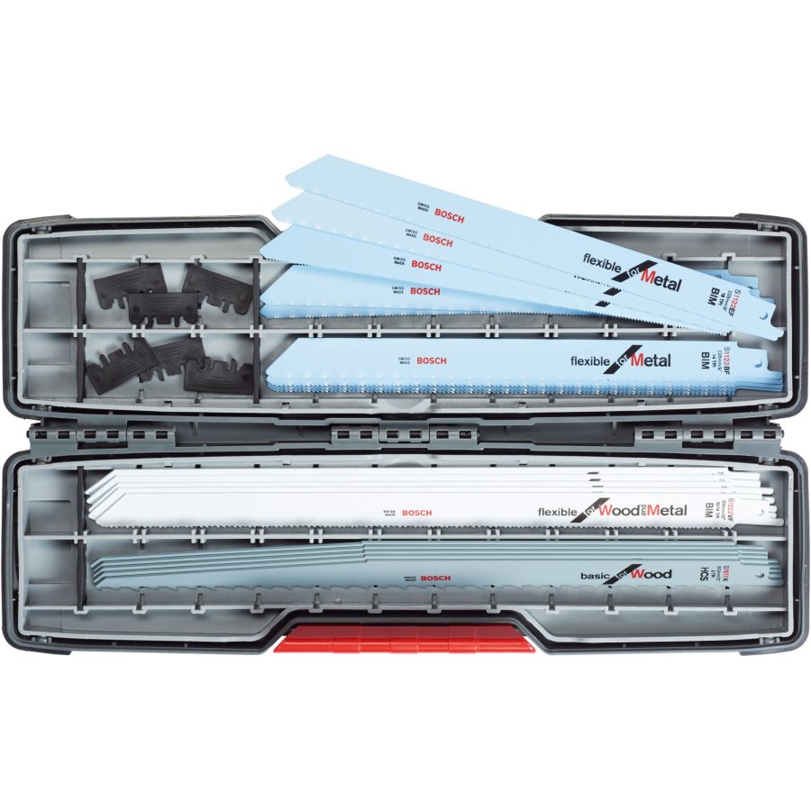 Bosch SSB ToughBox 20tlg. All-in #1