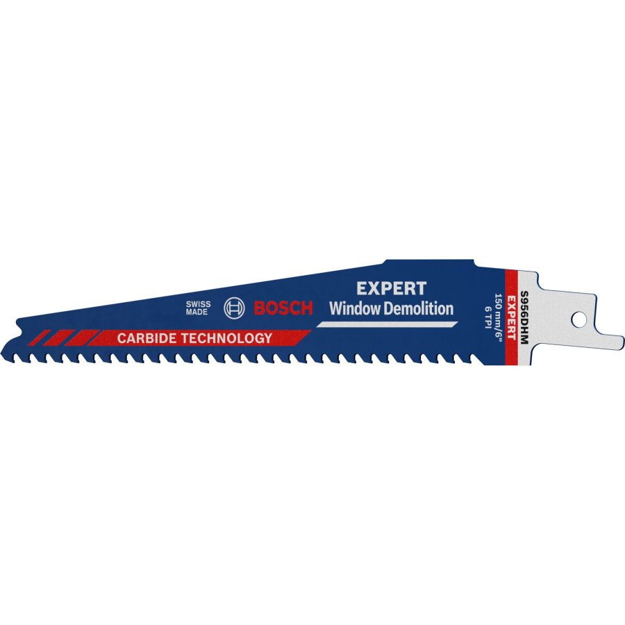Bosch Säbelsägeblatt S956DHM 10x EXPERT #1