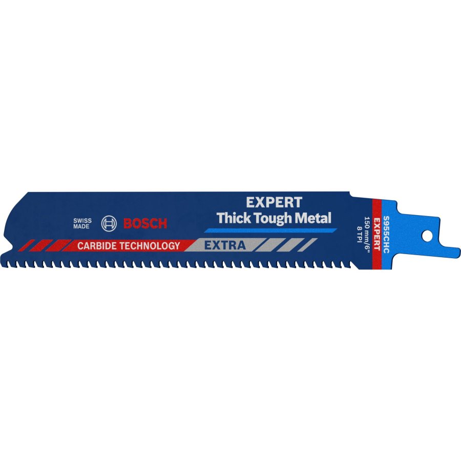 Bosch Säbelsägeblatt S955CHC 10x EXPERT #1