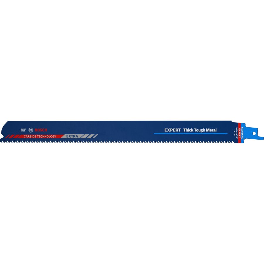 Bosch Säbelsägeblatt S1255CHC EXPERT #1