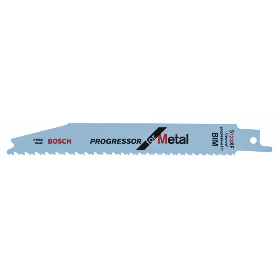 Bosch 100 Säbelsägebl. S 123 XF #1