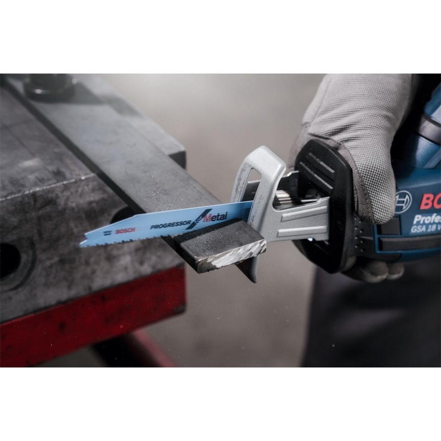 Bosch 100 Säbelsägebl. S 123 XF #2