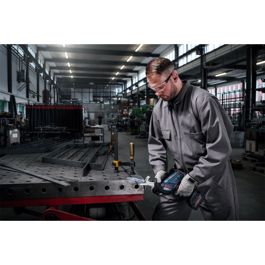 Bosch 100 Säbelsägebl. S 123 XF #3