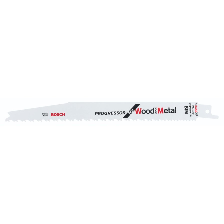 Bosch 100 Säbelsägebl. S 3456 XF #1