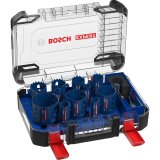 Bosch Lochsäge ToughMaterial-Set 13tlg EXPERT #1