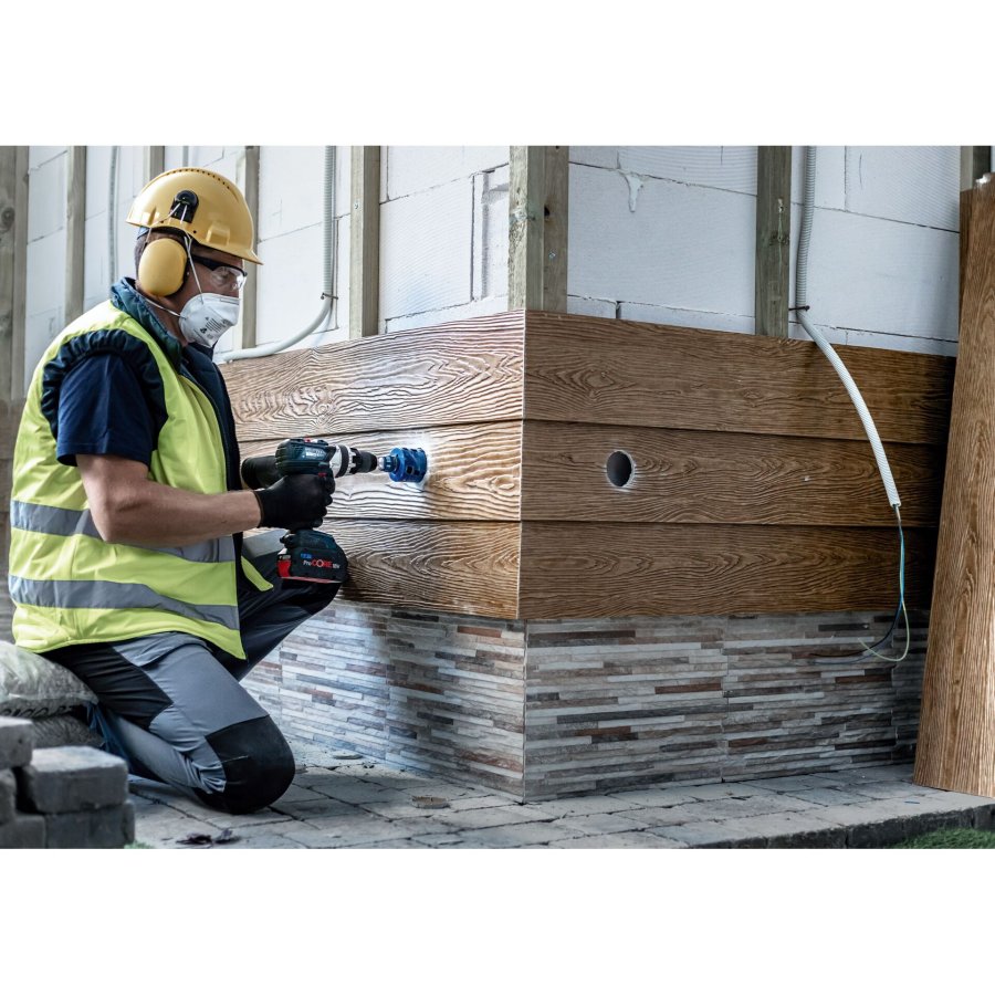 Bosch Lochsäge ToughMaterial-Set 13tlg EXPERT #5