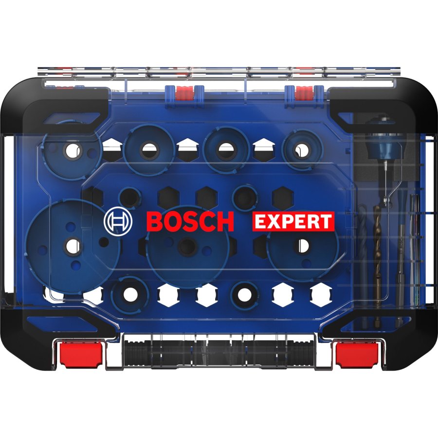 Bosch LS-Set ConstructMat Uni- versall 15tl #2