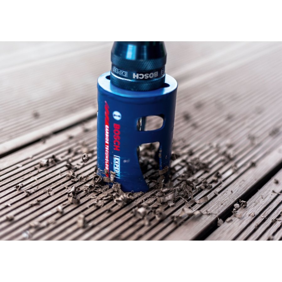Bosch LS-Set ConstructMat Uni- versall 15tl #3