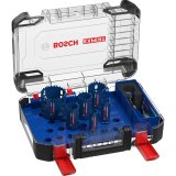 Bosch Lochsäge ToughMaterial-Set 8tlg EXPERT #1
