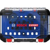 Bosch Lochsäge ToughMaterial-Set 8tlg EXPERT #2