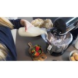 CECOTEC Twist&Fusion 4500 LuxuryBlack Knetmaschine #4