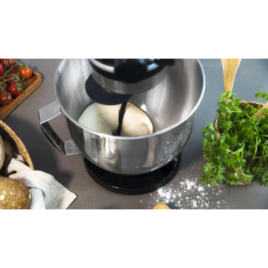 CECOTEC Twist&Fusion 4500 LuxuryBlack Knetmaschine #7