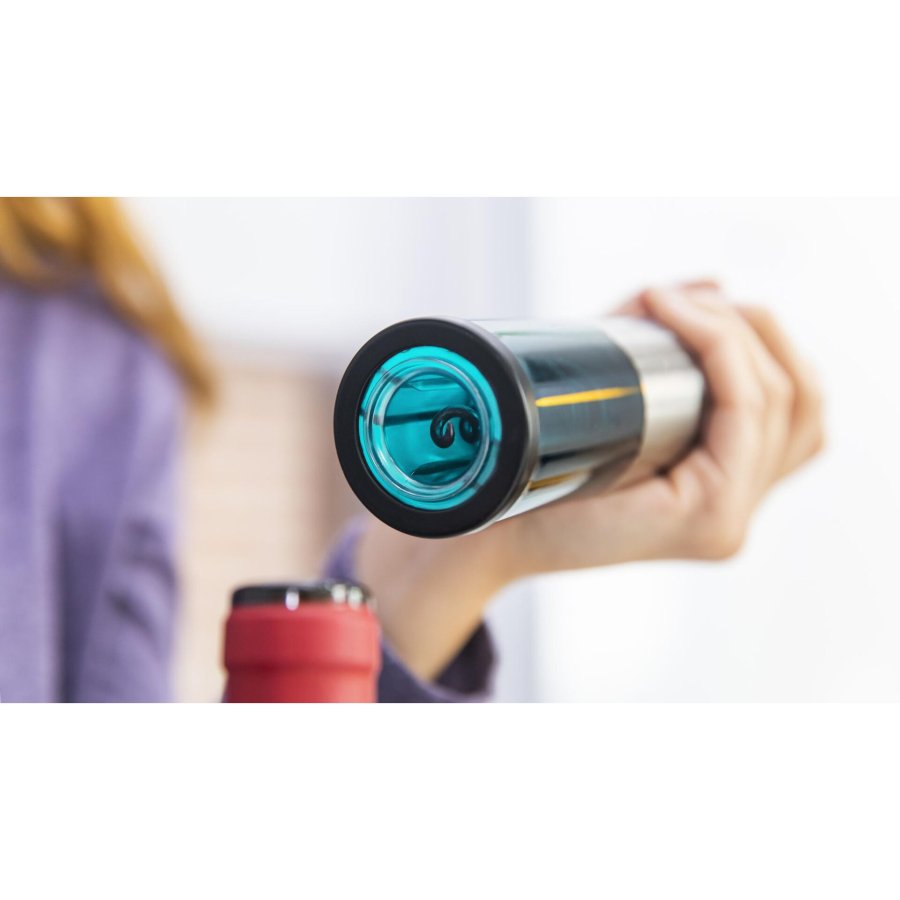 CECOTEC InstantCork 1000 elektrischer Korkenzieher #7