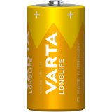 6x2 Varta Longlife Baby C LR 14 VPE Innenkarton #3
