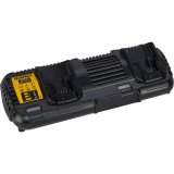 DeWalt DCB132-QW 10,8V - 54V Dual Charger #1