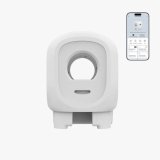 Astropet smart Cat Litter Box Jupiter Series Pro #5