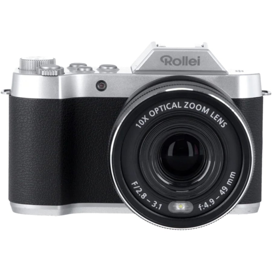 Rollei Powerflex 10x Retro #1