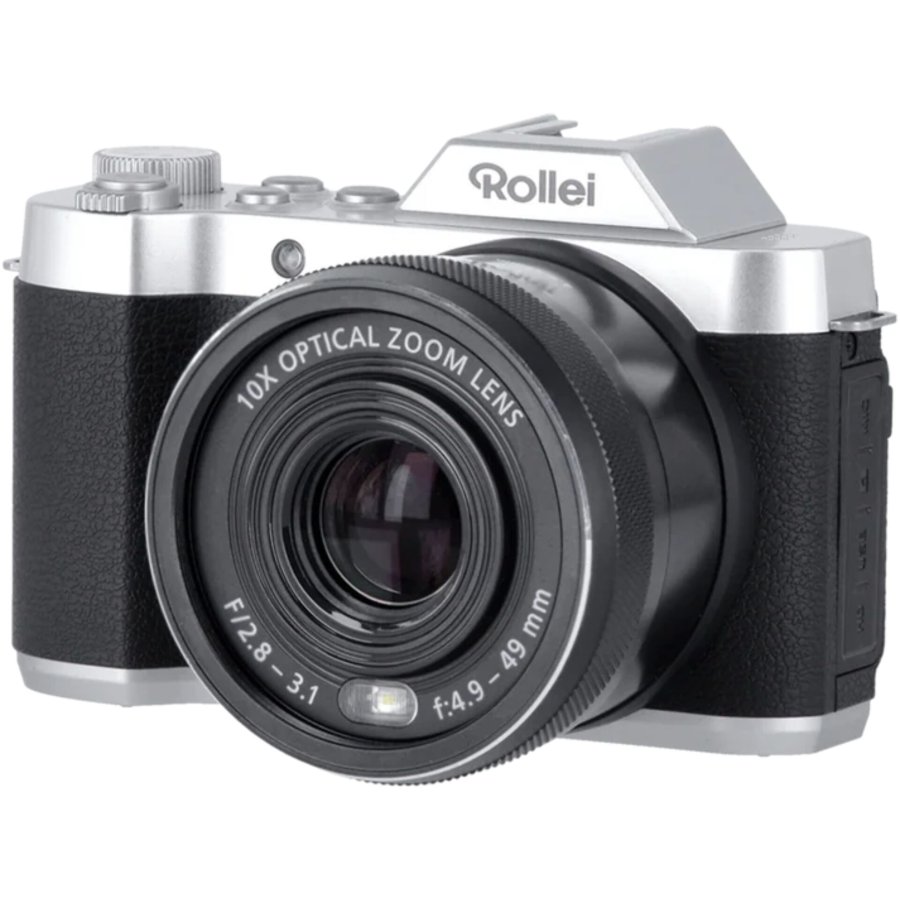 Rollei Powerflex 10x Retro #2