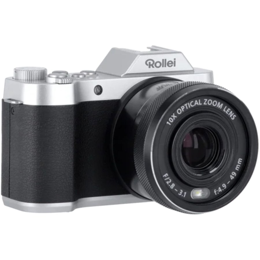 Rollei Powerflex 10x Retro #6