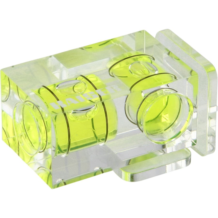 Kaiser Duplex Spirit Level 6387 #1