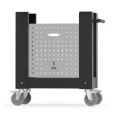 Alfa Forni Base for Moderno 1 Pizza black #1