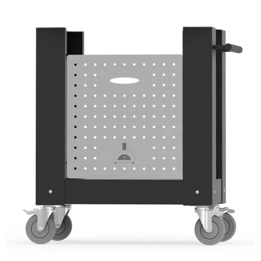 Alfa Forni Base for Moderno 1 Pizza black #1