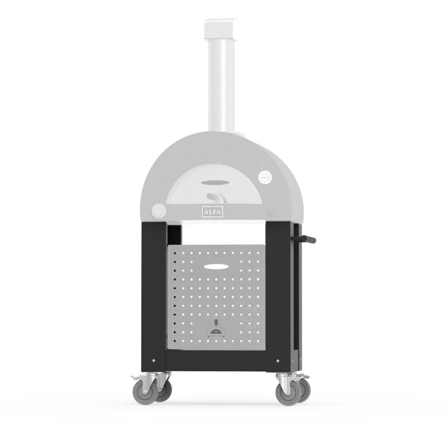 Alfa Forni Base for Moderno 1 Pizza black #2