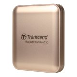 Transcend Portable SSD       1TB Magnetic R/W 2000/2000 Rose Gold #2