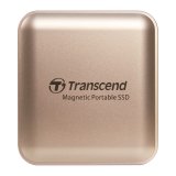 Transcend Portable SSD       2TB Magnetic R/W 2000/2000 Rose Gold #1