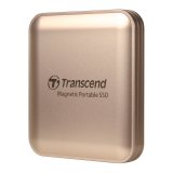Transcend Portable SSD       2TB Magnetic R/W 2000/2000 Rose Gold #2