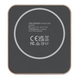Transcend Portable SSD       4TB Magnetic R/W 2000/2000 Rose Gold #3
