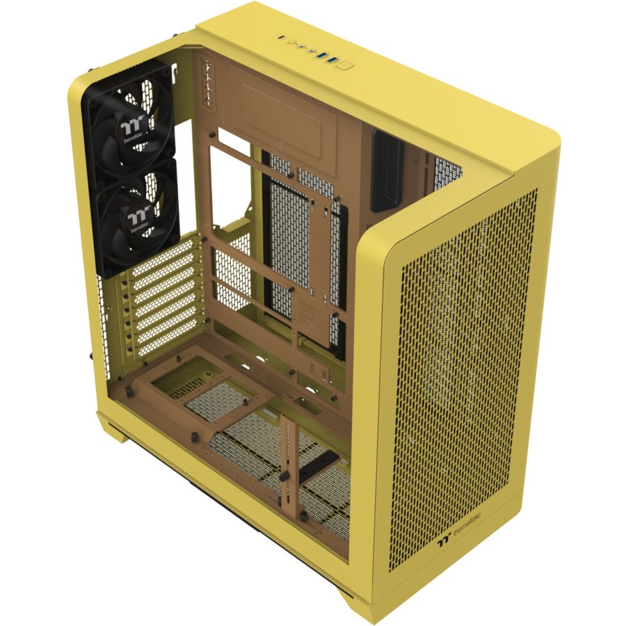 Thermaltake View 390 Air Butter Caramel #2