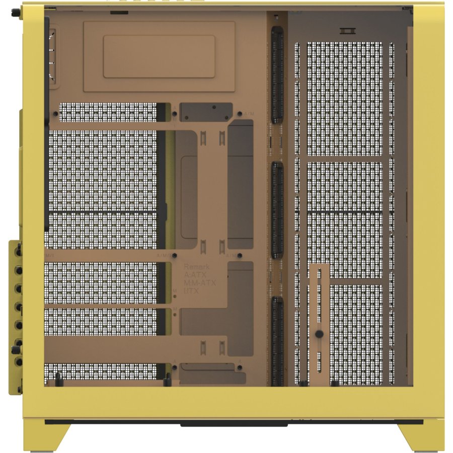 Thermaltake View 390 Air Butter Caramel #4