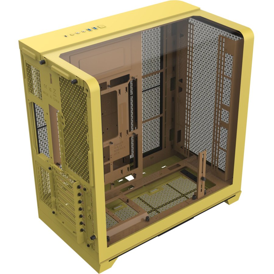 Thermaltake View 390 Air Butter Caramel #6