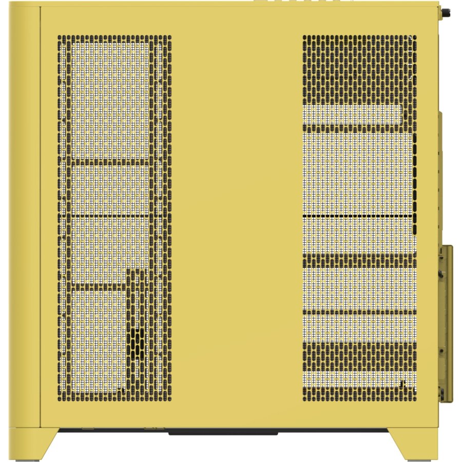 Thermaltake View 390 Air Butter Caramel #8