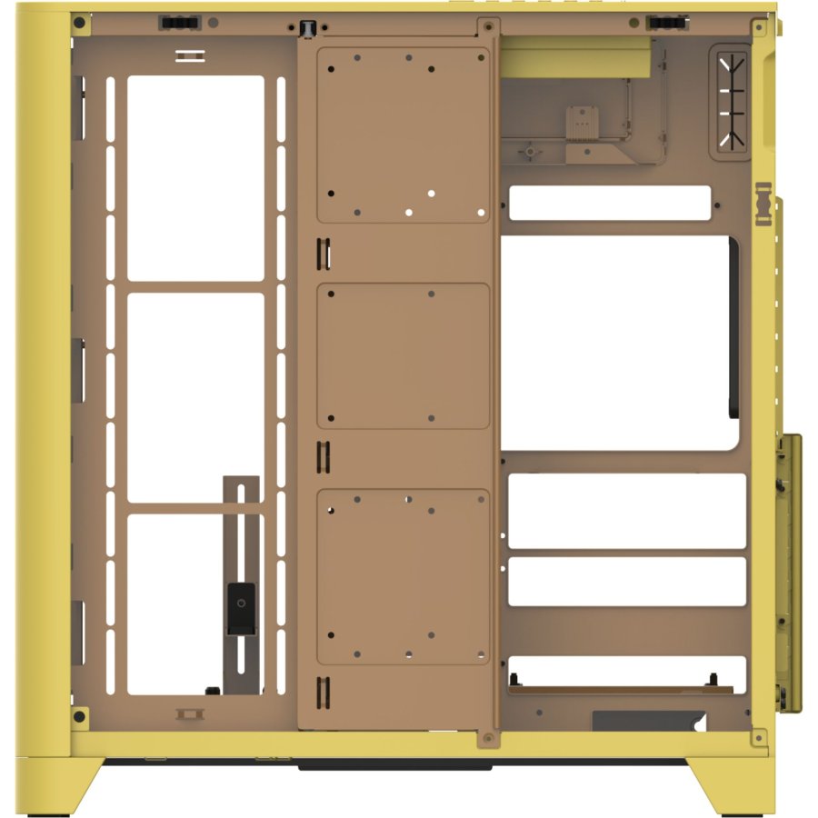 Thermaltake View 390 Air Butter Caramel #9