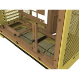 Thermaltake View 390 Air Butter Caramel #12